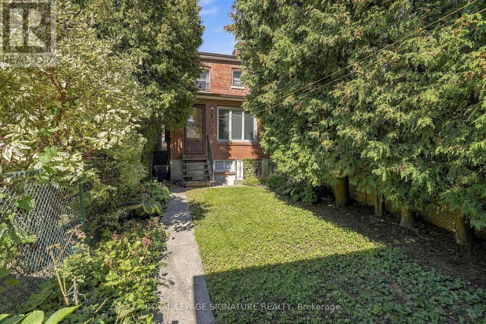 7 Geoffrey Street, Toronto, ON photo 38