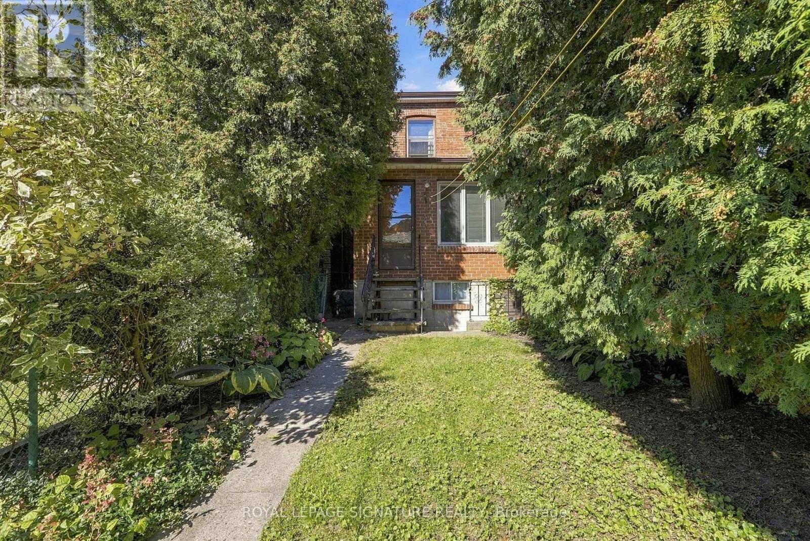 7 Geoffrey Street, Toronto, ON photo 39