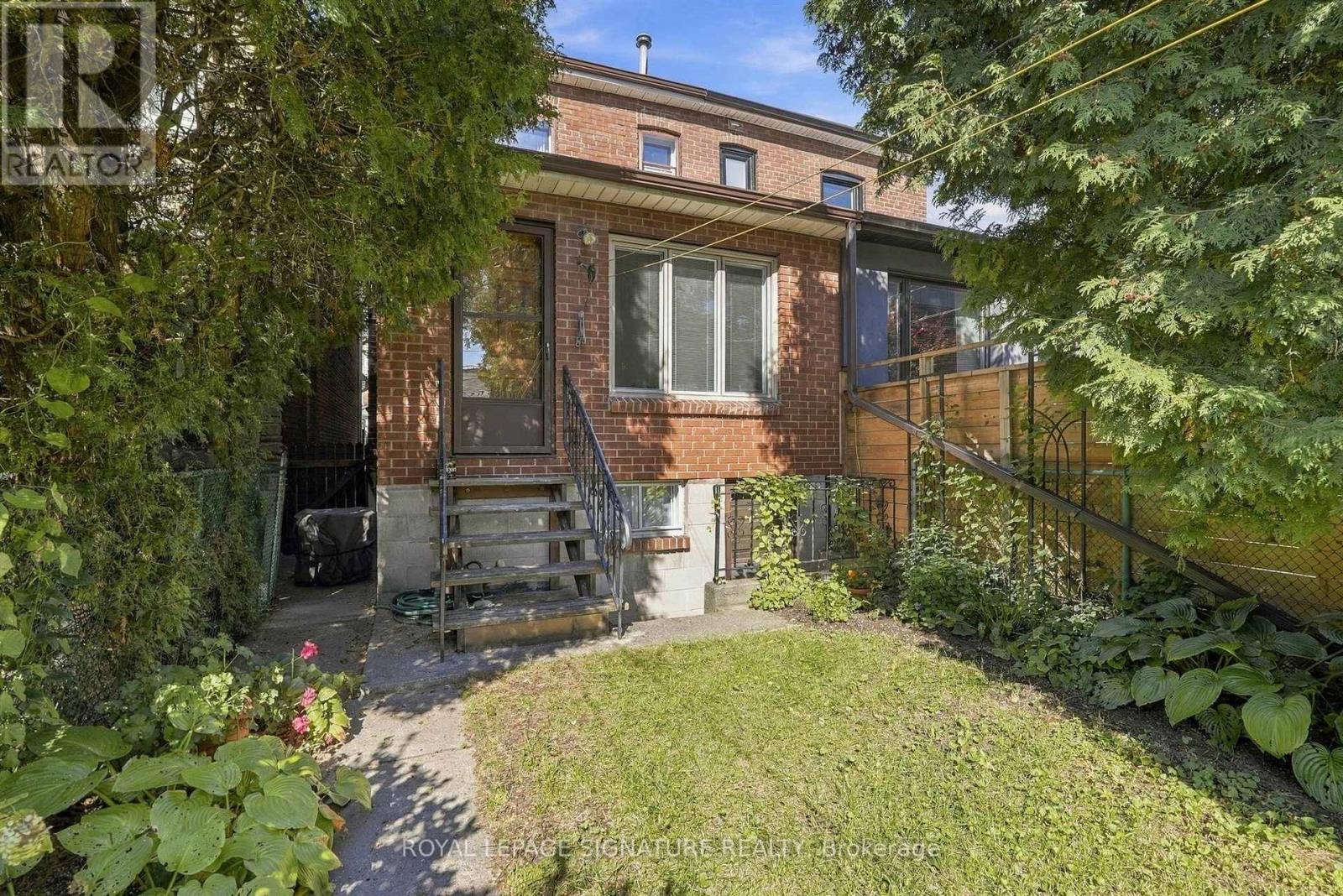7 Geoffrey Street, Toronto, ON photo 40