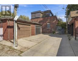 7 Geoffrey Street, Toronto, ON M6R1P2 Photo 42