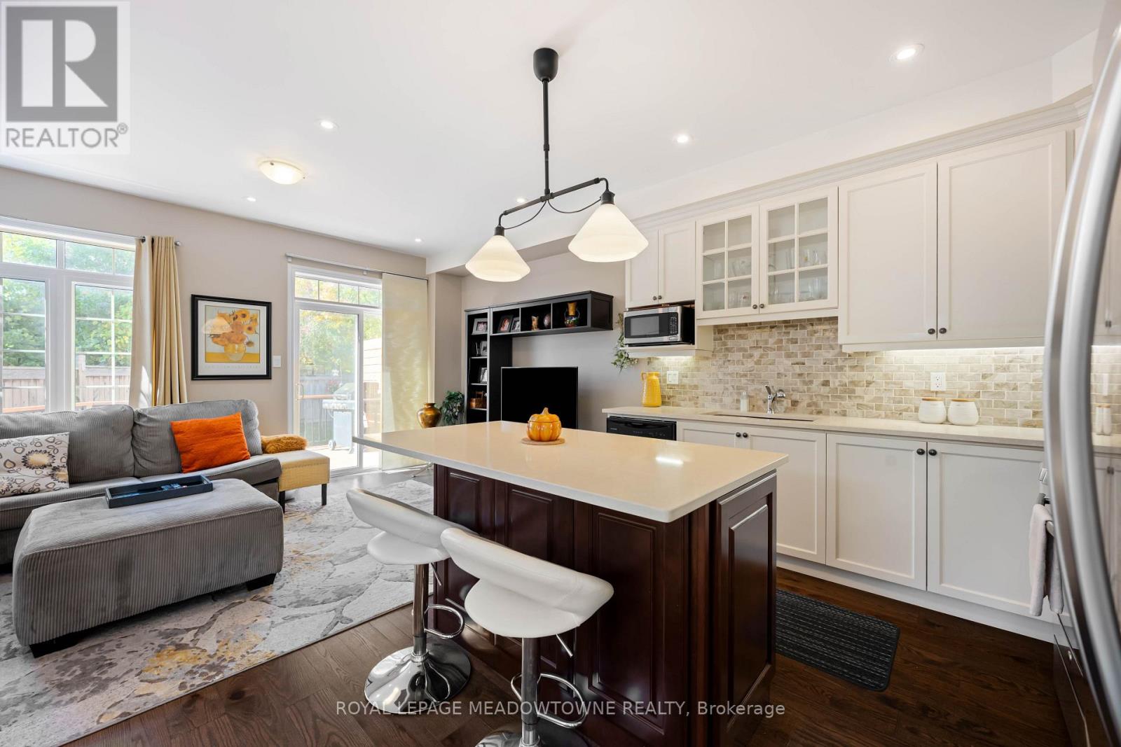 16 Ridgegate Crescent, Halton Hills, ON photo 23