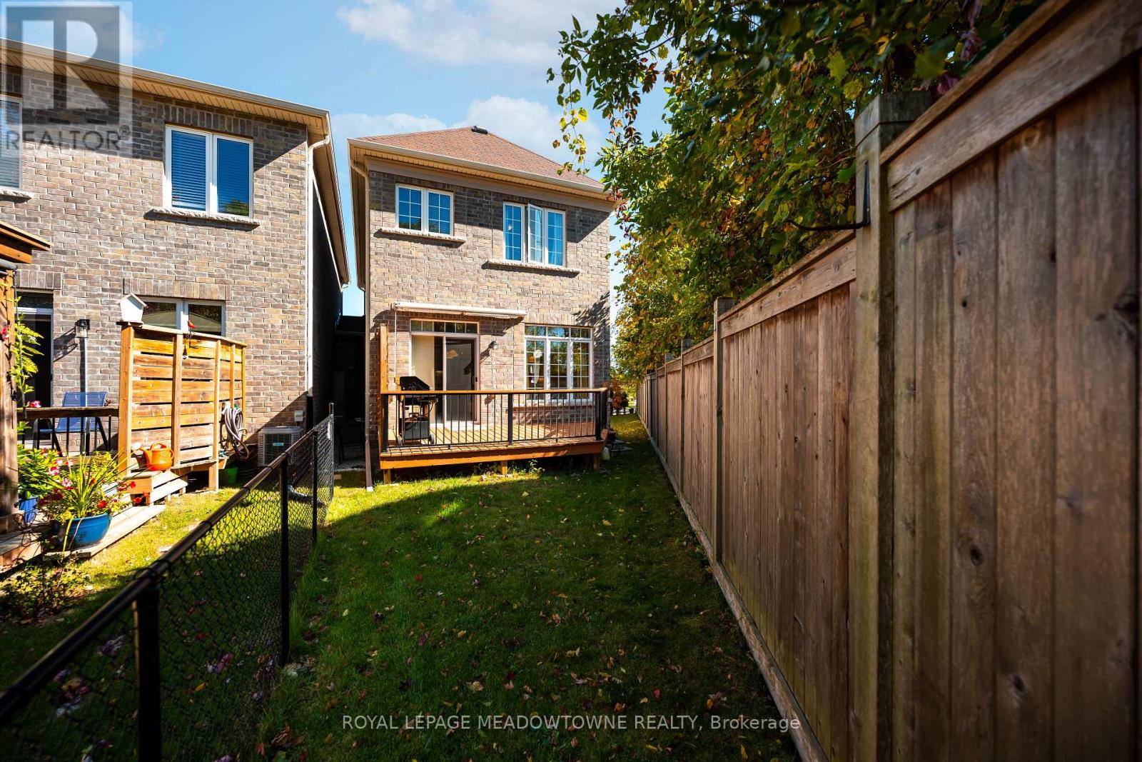 16 Ridgegate Crescent, Halton Hills, ON photo 47