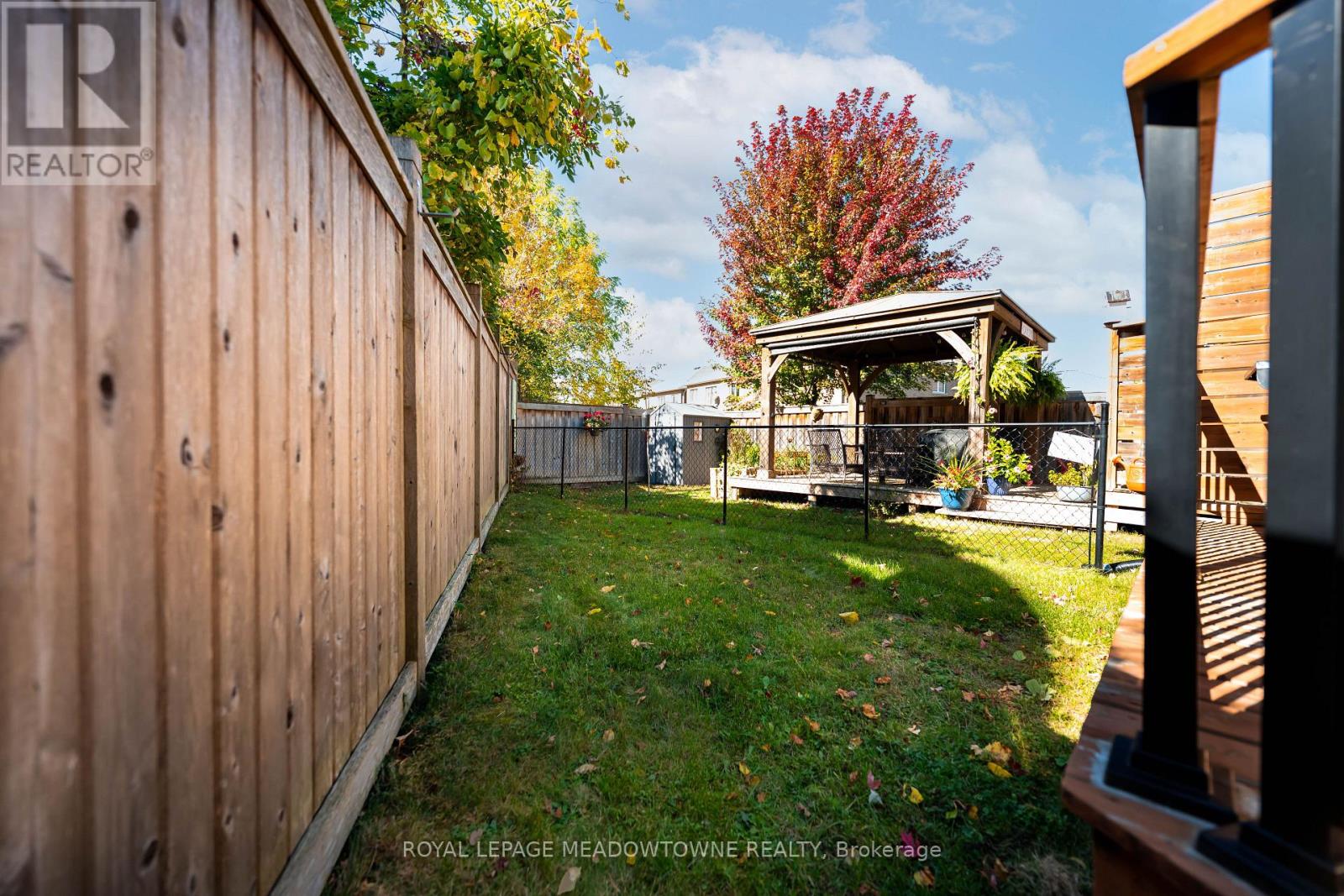 16 Ridgegate Crescent, Halton Hills, ON photo 49