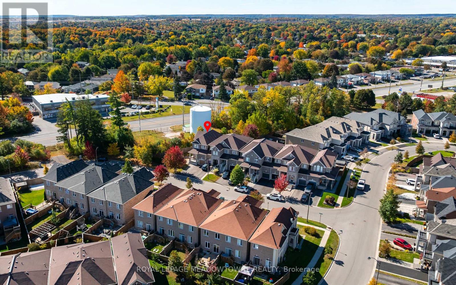 16 Ridgegate Crescent, Halton Hills, ON photo 5