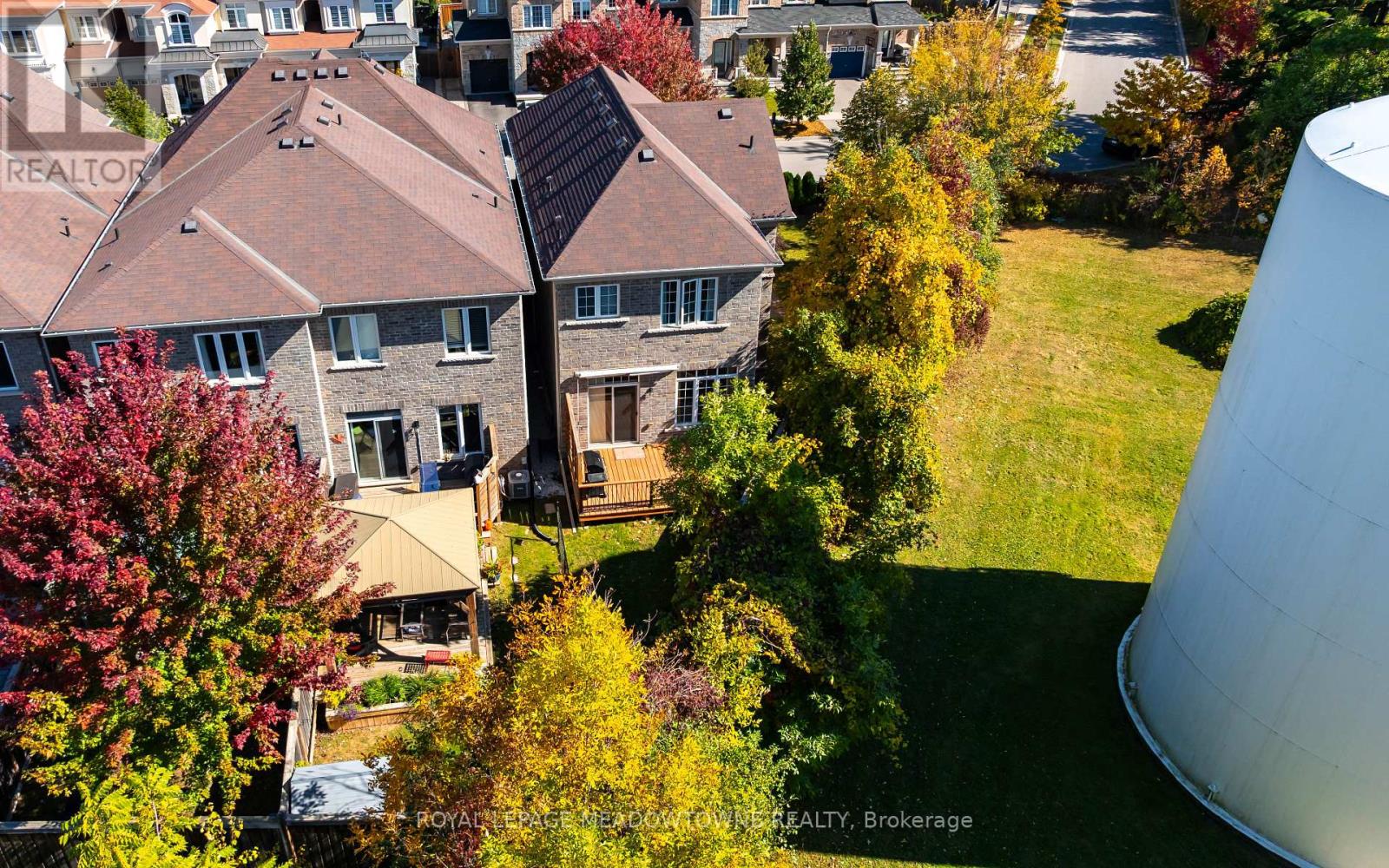 16 Ridgegate Crescent, Halton Hills, ON photo 50