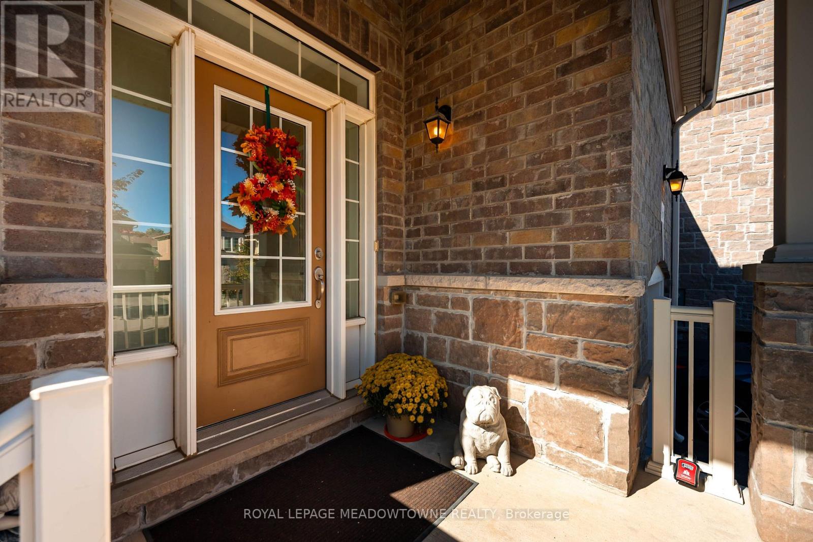 16 Ridgegate Crescent, Halton Hills, ON photo 7