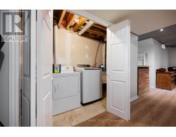 16 Ridgegate Crescent, Halton Hills, ON L7G0L1 Photo 43