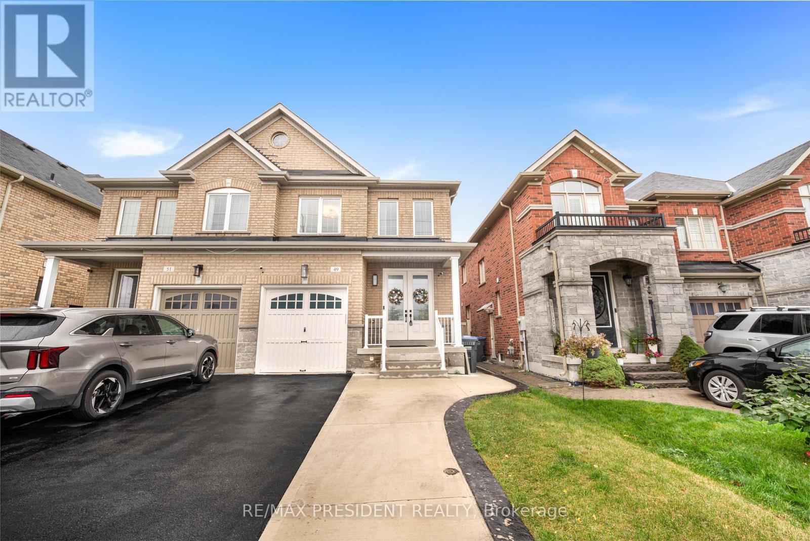 49 Campwood Crescent