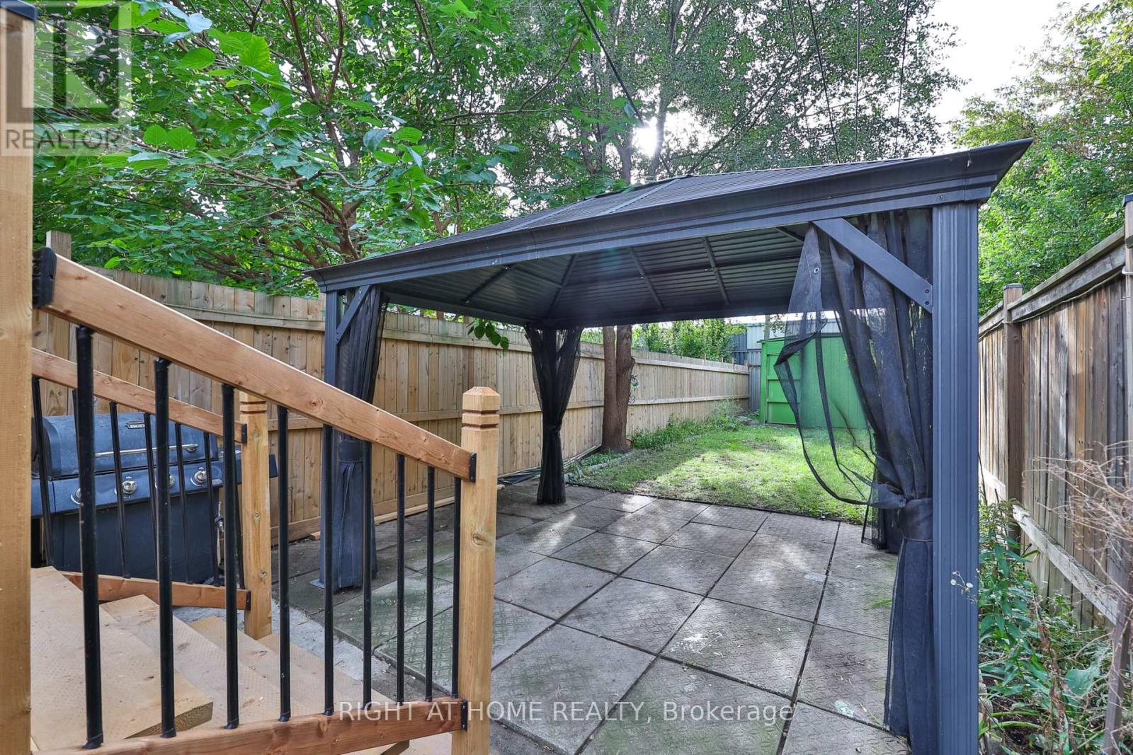 138 Osler Street, Toronto, ON photo 44