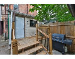 138 Osler Street, Toronto, ON M6N2Y8 Photo 47