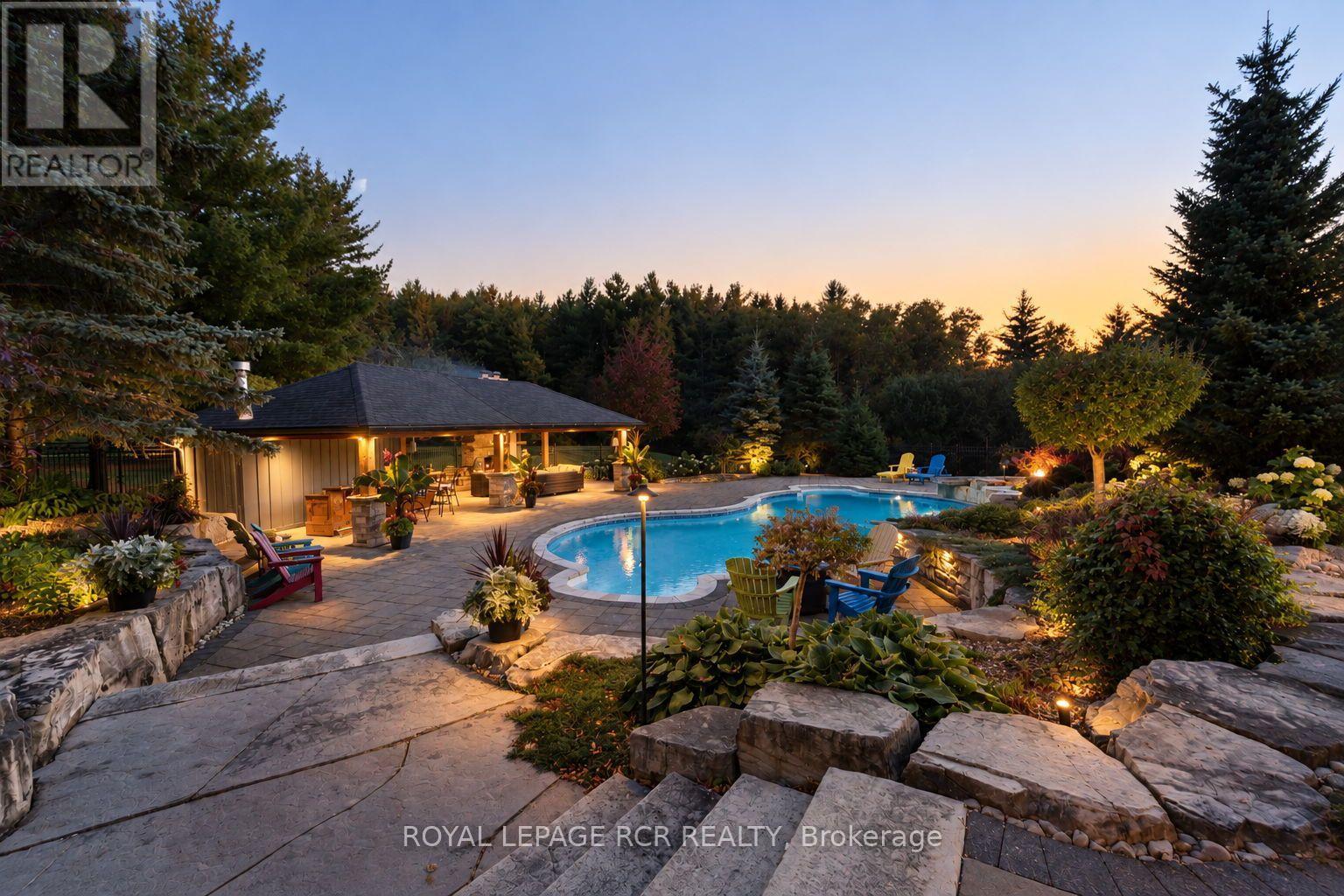 7735 Old Church Road, Caledon, ON photo 41
