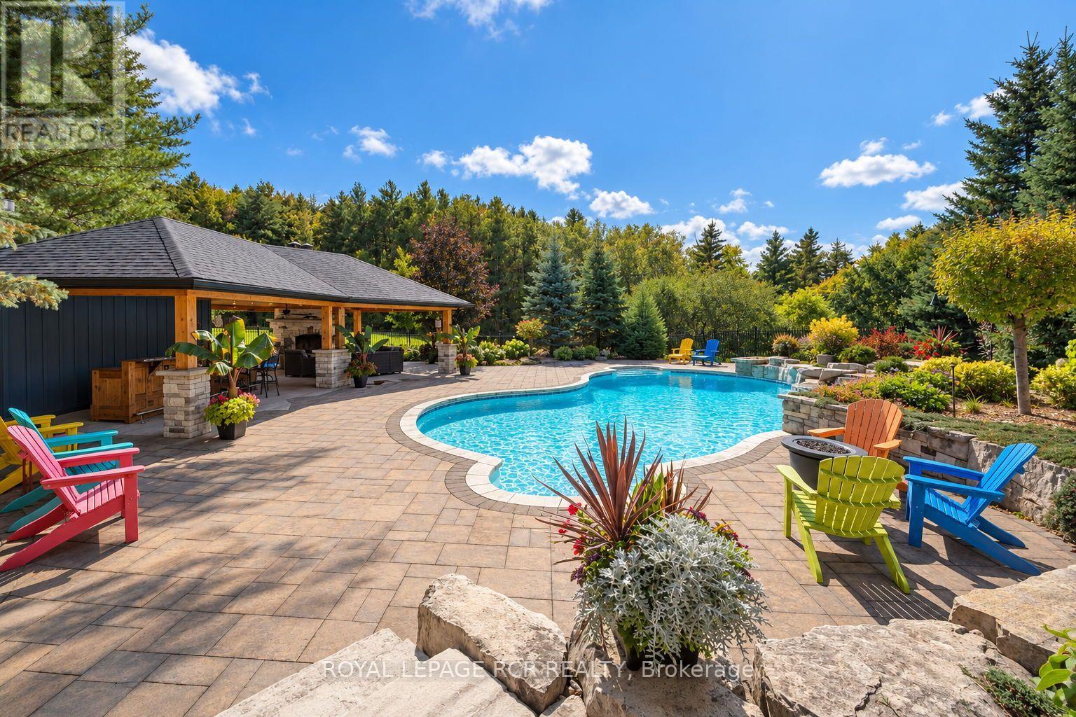 7735 Old Church Road, Caledon, ON photo 42