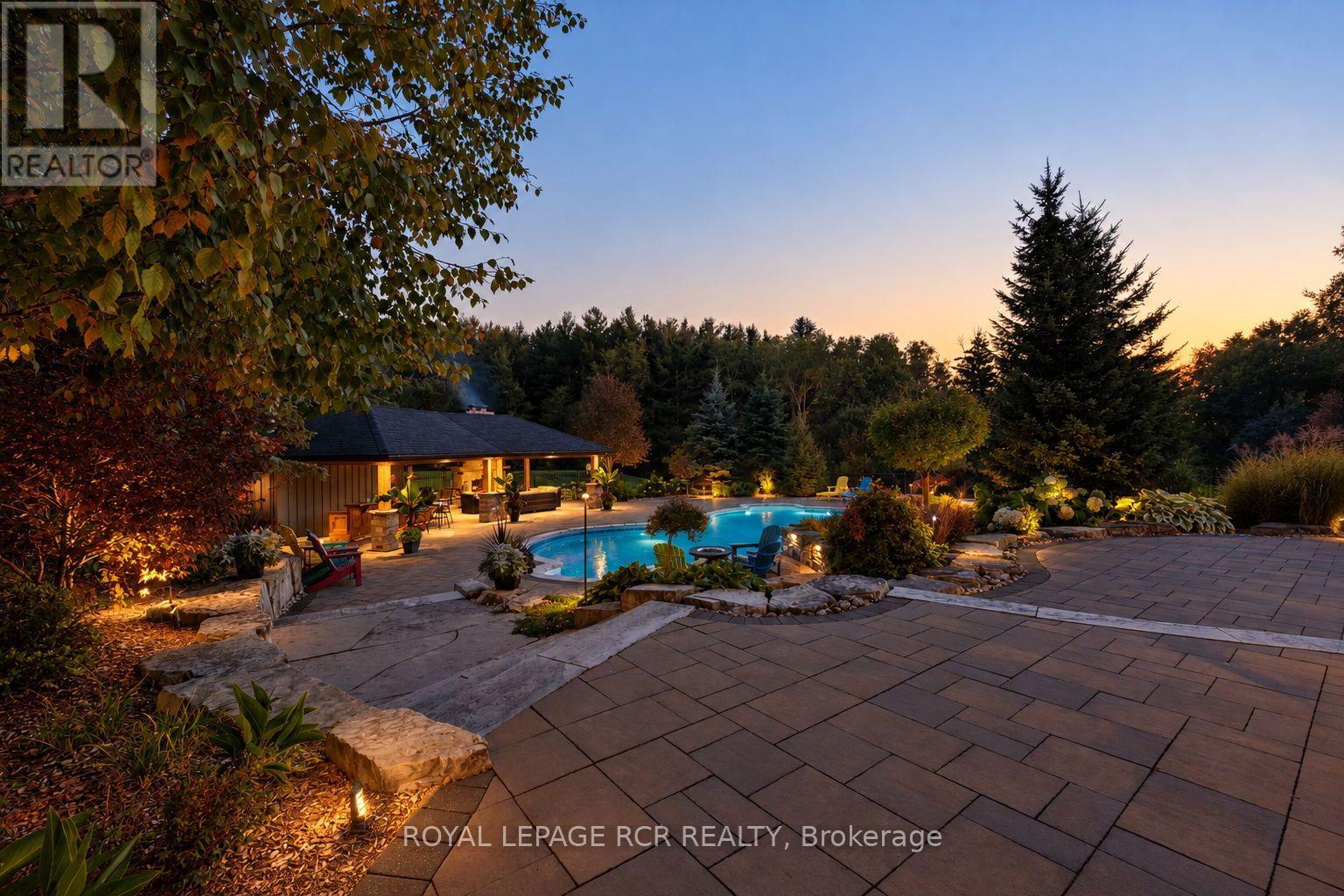 7735 Old Church Road, Caledon, ON photo 44