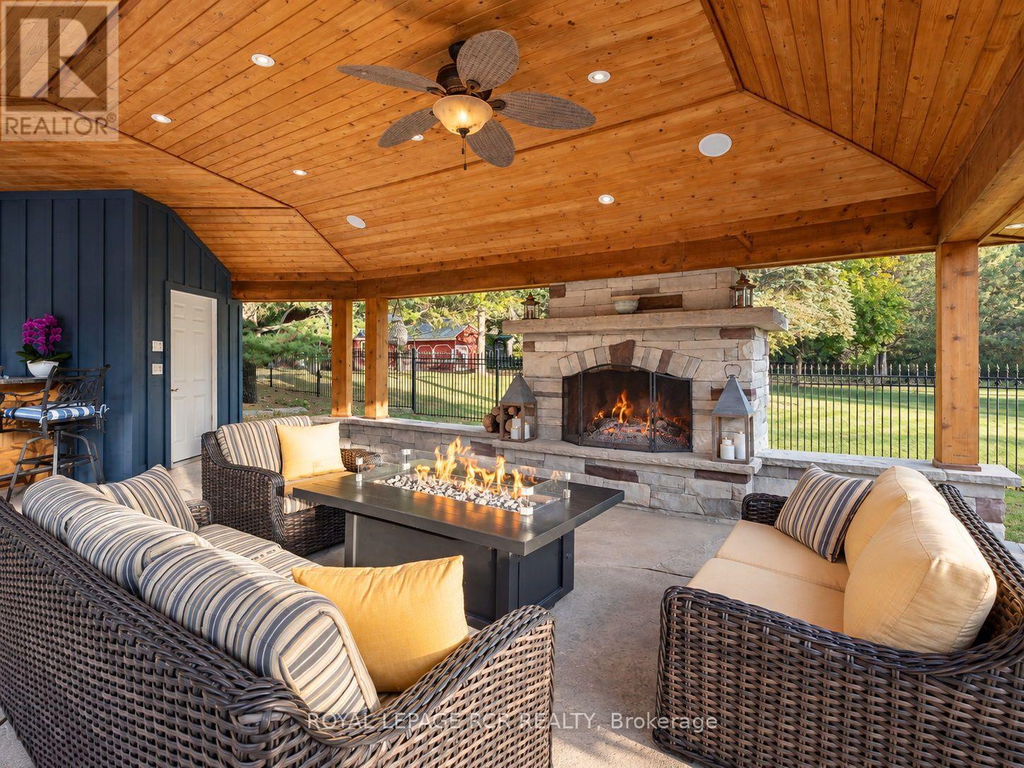 7735 Old Church Road, Caledon, ON photo 46