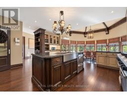 Sunroom - 7735 Old Church Road, Caledon, ON L7E0P5 Photo 8