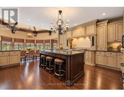 Dining room - 7735 Old Church Road, Caledon, ON L7E0P5 Photo 9