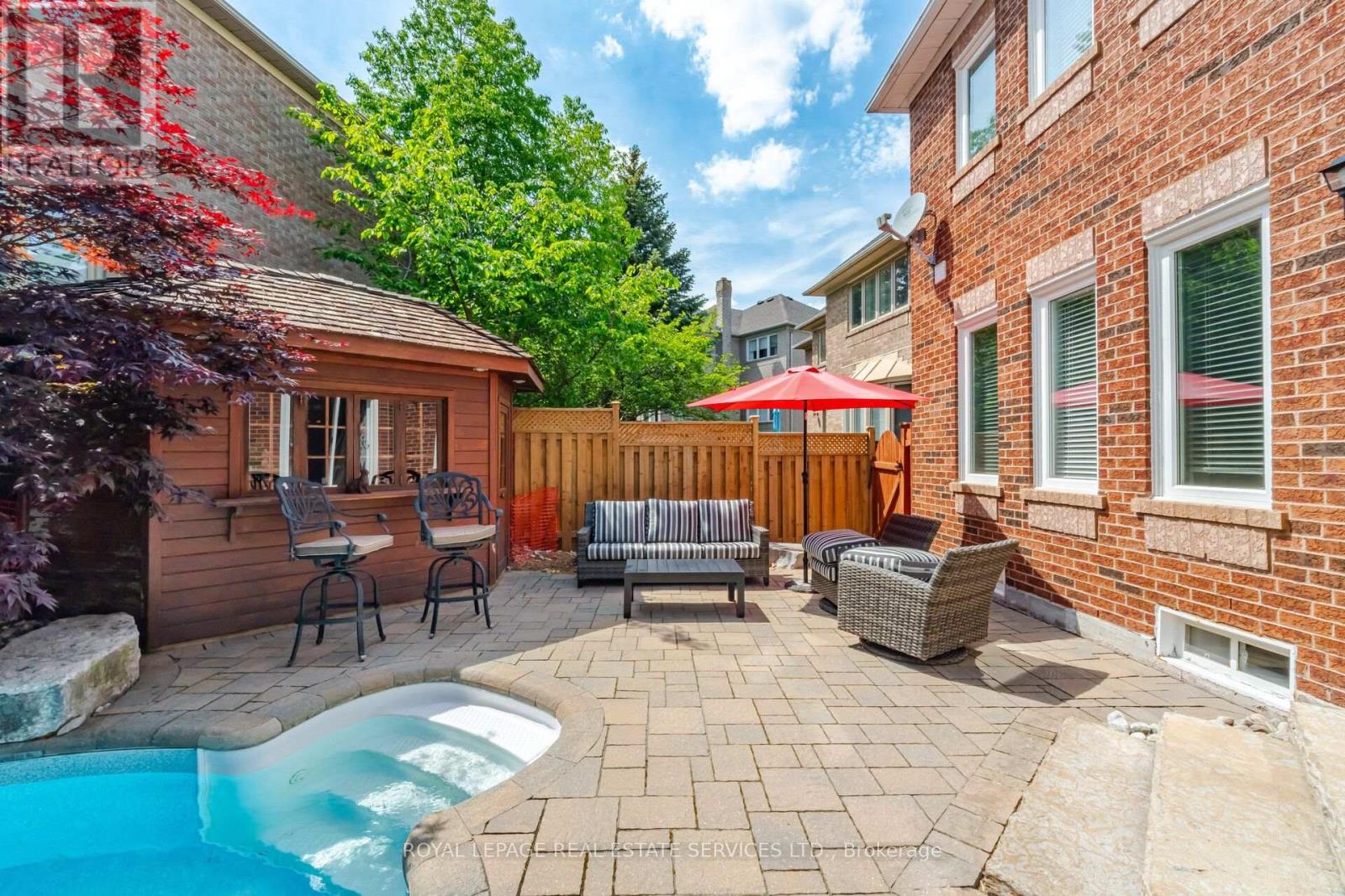 1600 Glenvista Drive, Oakville, ON photo 46