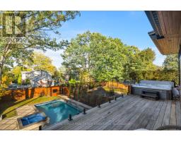 1589 Glenhill Crescent, Mississauga, ON L5H3C4 Photo 23