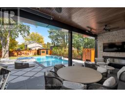 1589 Glenhill Crescent, Mississauga, ON L5H3C4 Photo 41