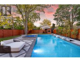 1589 Glenhill Crescent, Mississauga, ON L5H3C4 Photo 43