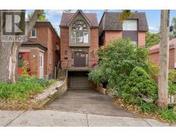 37 Hillsview Avenue, Toronto, ON M6P1J4 Photo 49