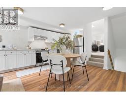 Recreational, Games room - 37 Hillsview Avenue, Toronto, ON M6P1J4 Photo 9