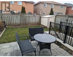 Main & 2nd - 6923 Dillingwood Drive, Mississauga, ON L5N6Z7 Photo 16