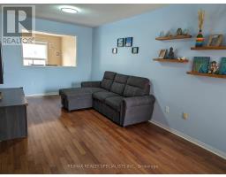 Primary Bedroom - Main & 2nd - 6923 Dillingwood Drive, Mississauga, ON L5N6Z7 Photo 6