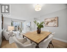 1407 - 400 Webb Drive S, Mississauga, ON L5B3Z7 Photo 10