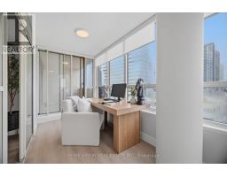 1407 - 400 Webb Drive S, Mississauga, ON L5B3Z7 Photo 12