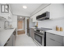 1407 - 400 Webb Drive S, Mississauga, ON L5B3Z7 Photo 18