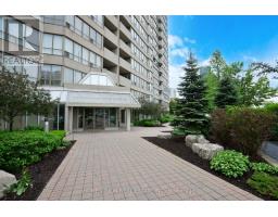 1407 - 400 Webb Drive S, Mississauga, ON L5B3Z7 Photo 45