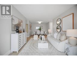 1407 - 400 Webb Drive S, Mississauga, ON L5B3Z7 Photo 8