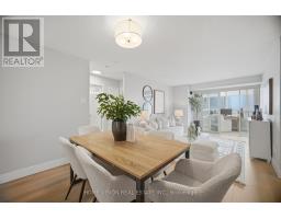 1407 - 400 Webb Drive S, Mississauga, ON L5B3Z7 Photo 9