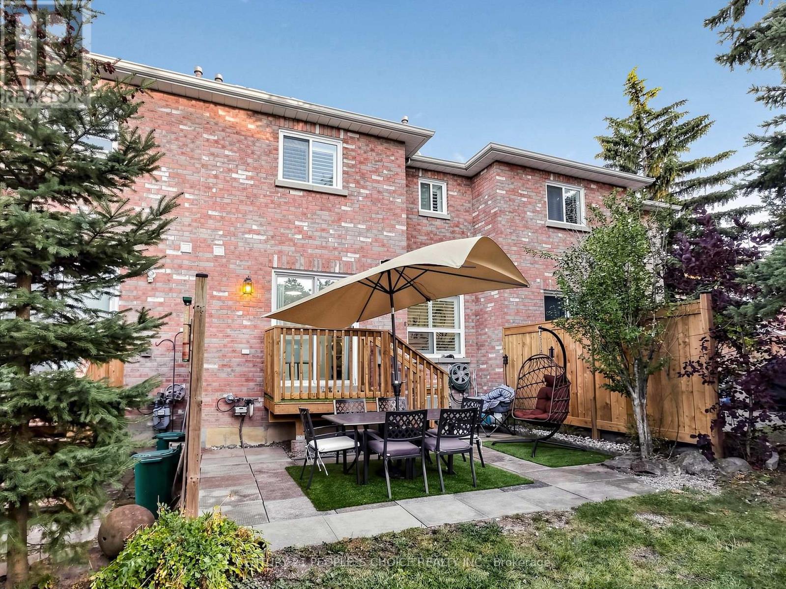 48- 6050 Bidwell Trail, Mississauga, ON photo 45