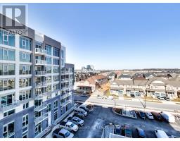 603 - 412 Silver Maple Road, Oakville, ON L6H7X8 Photo 24
