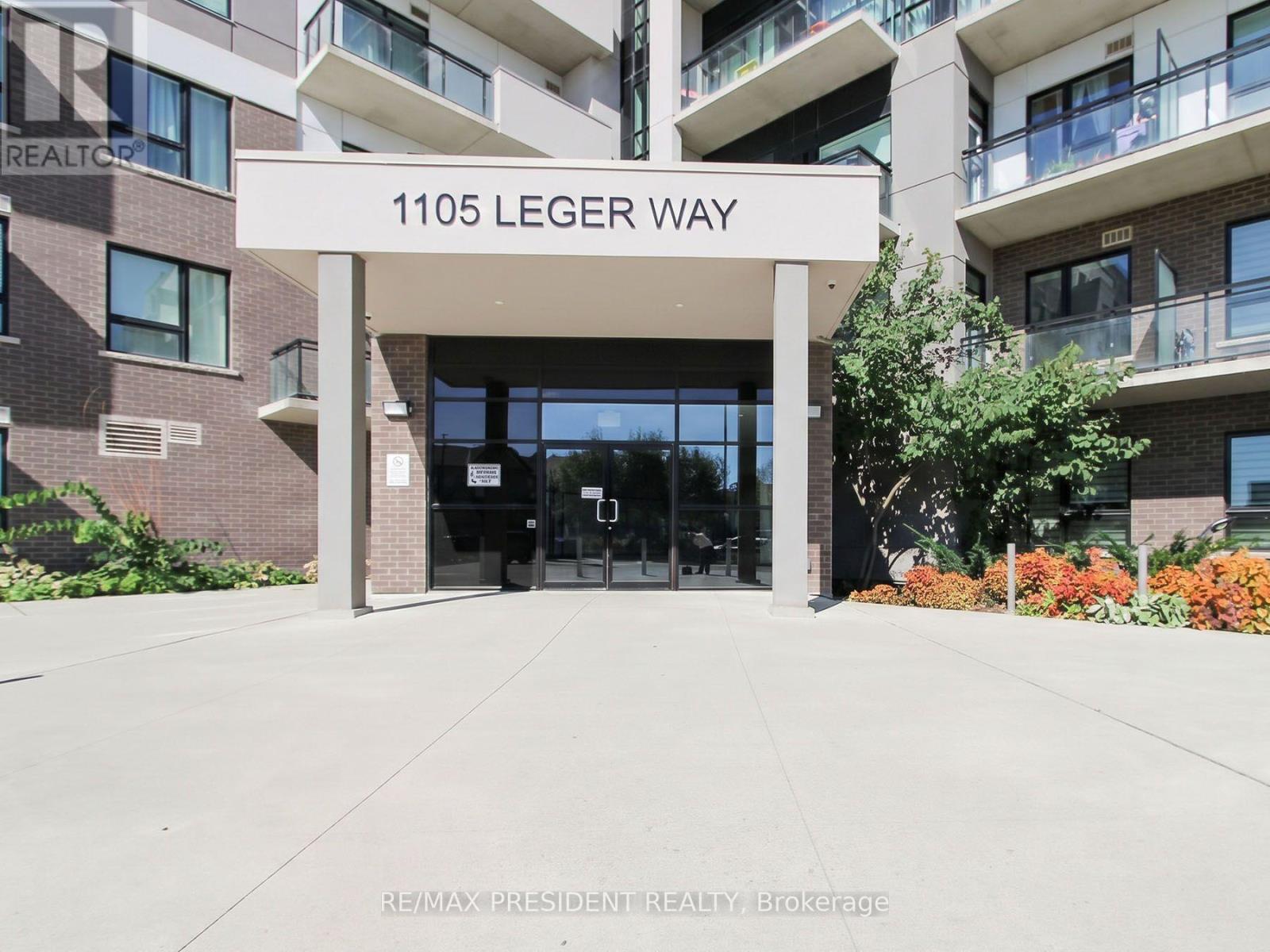 521- 1105 Leger Way, Milton, ON photo 18