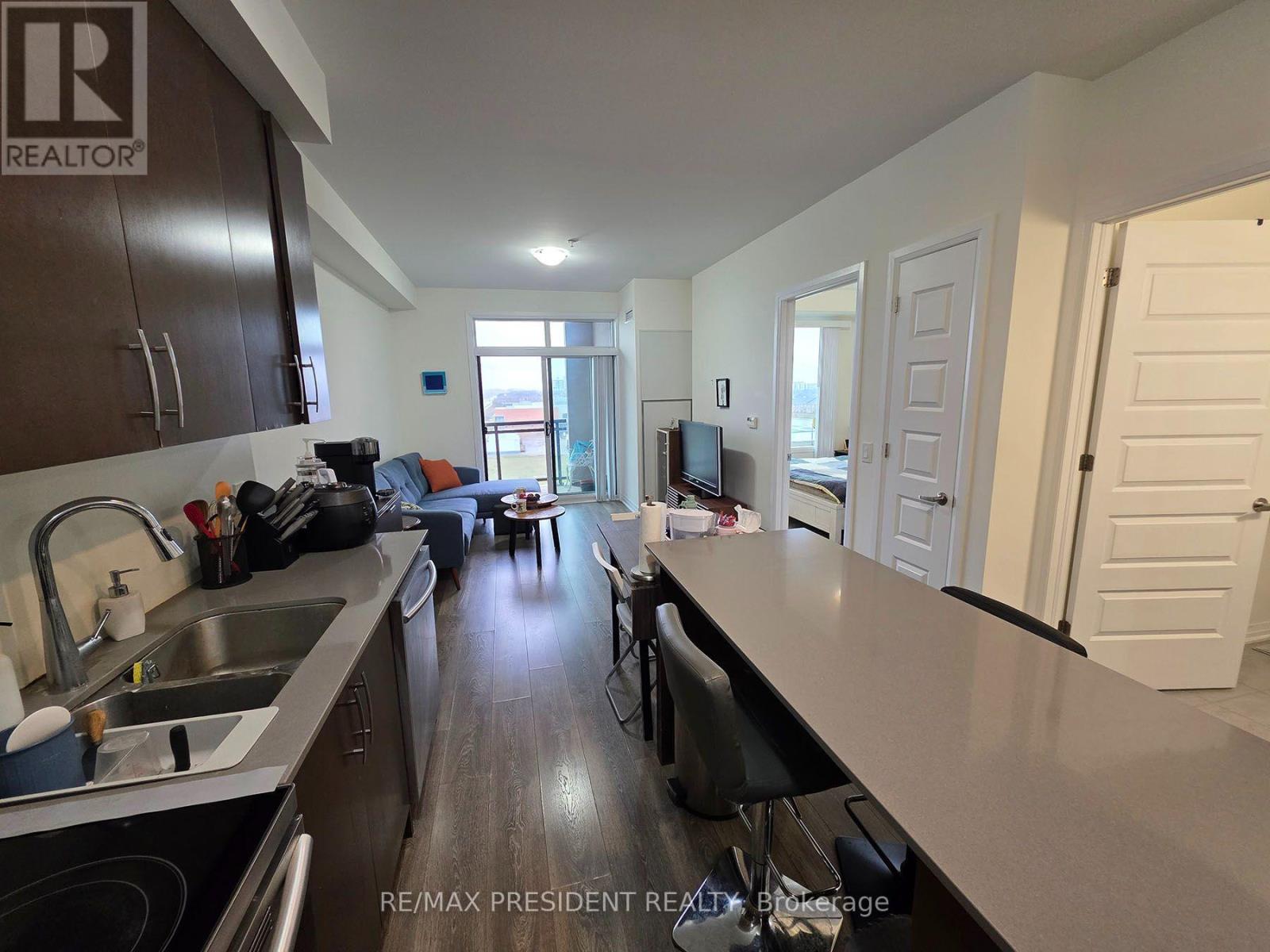 521- 1105 Leger Way, Milton, ON photo 6