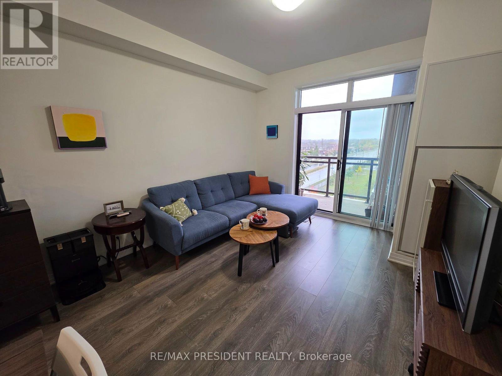 521- 1105 Leger Way, Milton, ON photo 8