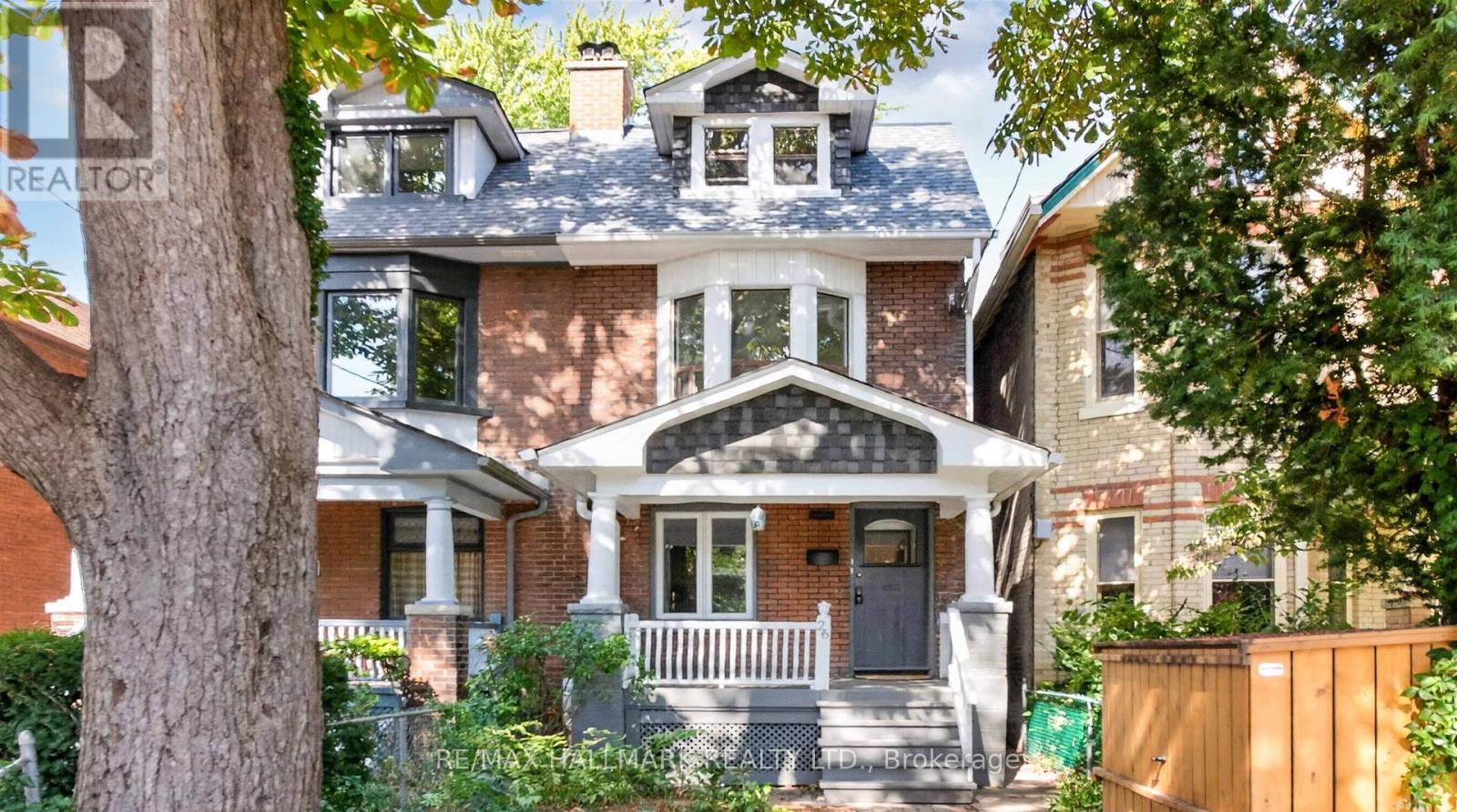 26 PEARSON AVENUE
