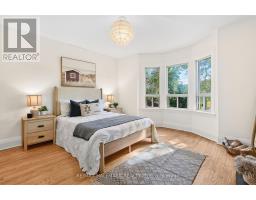 Bedroom 3 - 26 Pearson Avenue, Toronto, ON M6R1G1 Photo 11