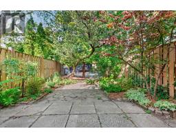 26 Pearson Avenue, Toronto, ON M6R1G1 Photo 27