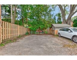 26 Pearson Avenue, Toronto, ON M6R1G1 Photo 29