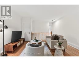 Bedroom - 26 Pearson Avenue, Toronto, ON M6R1G1 Photo 6