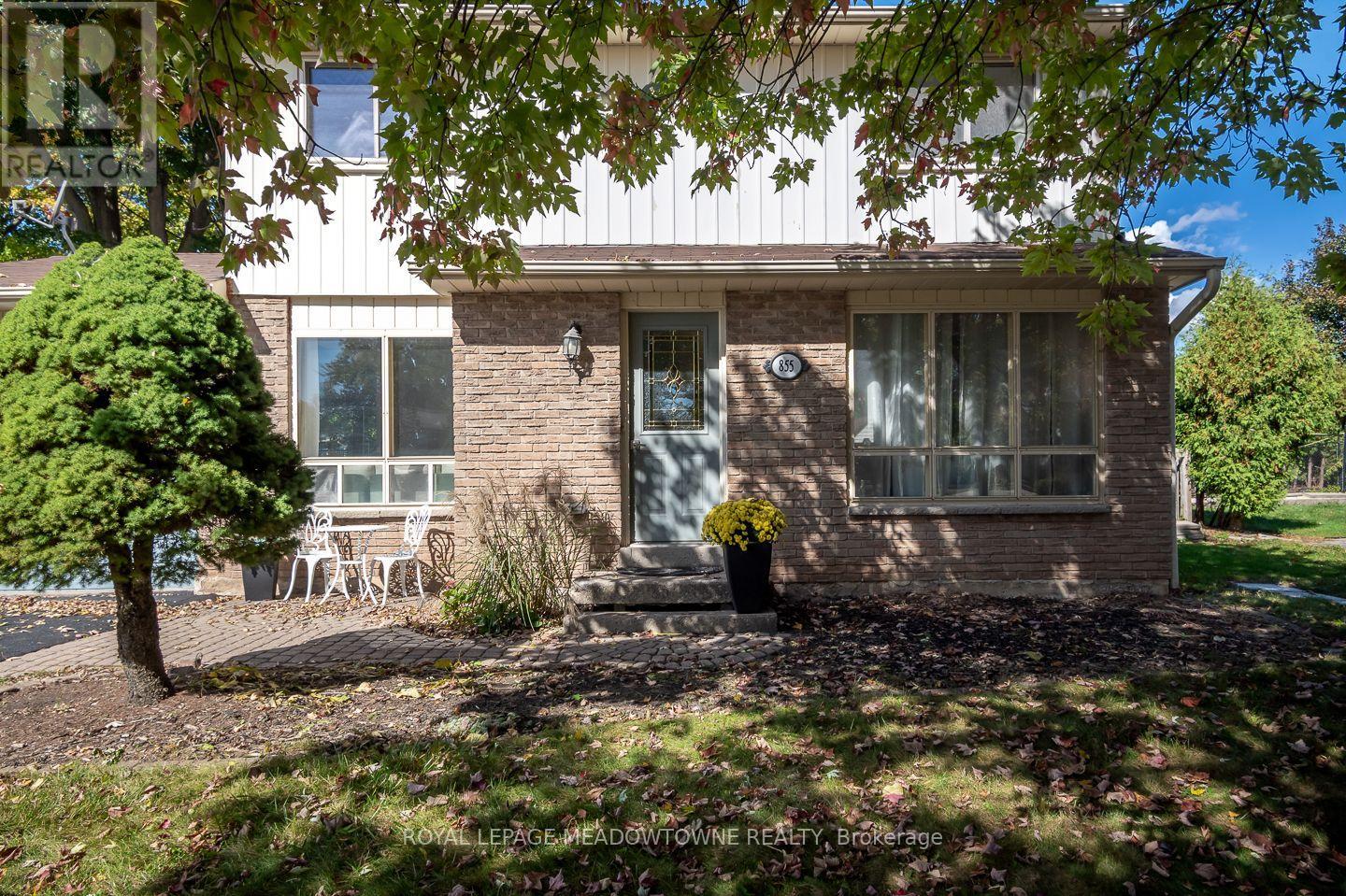 855 GOVERNORS COURT - 4