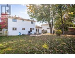 855 Governors Court, Milton, ON L9T3W6 Photo 39