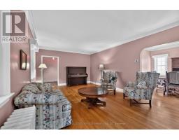 Primary Bedroom - 40 Pinewood Trail, Mississauga, ON L5G2L1 Photo 8