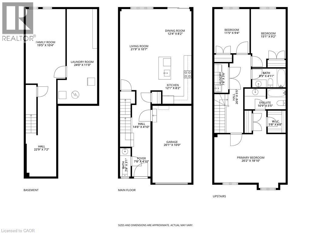 370 Stonehenge Drive — photo 34