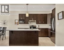 Dining room - 370 Stonehenge Drive Unit# 8, Ancaster, ON L9K0H9 Photo 10