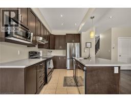 Kitchen - 370 Stonehenge Drive Unit# 8, Ancaster, ON L9K0H9 Photo 11